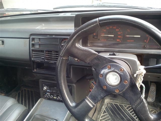 มาสด้าไฟเตอร์2.5 บางๆ