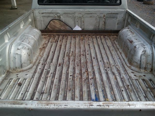 มาสด้าไฟเตอร์2.5 บางๆ