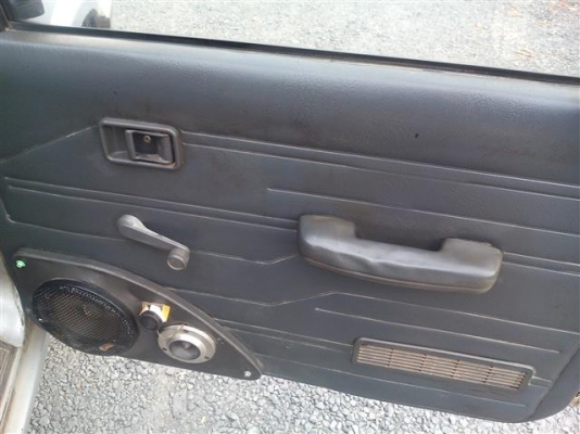 มาสด้าไฟเตอร์2.5 บางๆ