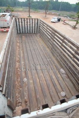 ขายดาวน์ UD Truck Quester 370 ดัมพ์ แม่ลูก