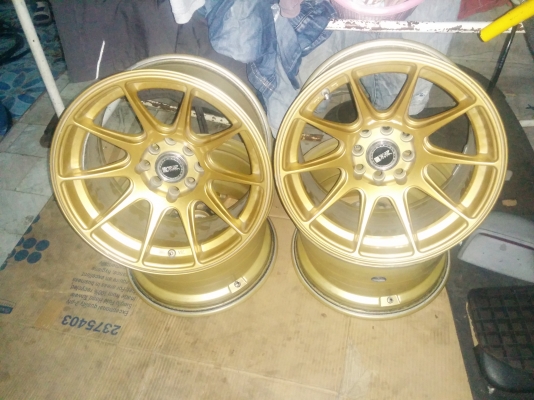 xxr527 มือ2 ไม่คด ไม่ดุ้ง ไม่แพง