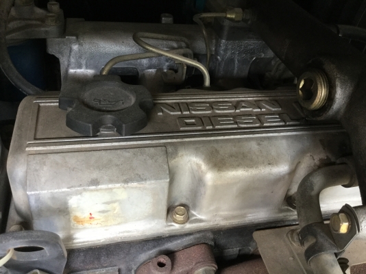 ขายเครื่องปั๊มลม แอร์แมน 265 cfm สภาพสวย ราคาถูกครับ