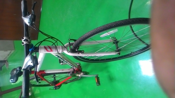 ขายจักรยาน