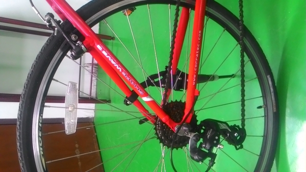 ขายจักรยาน