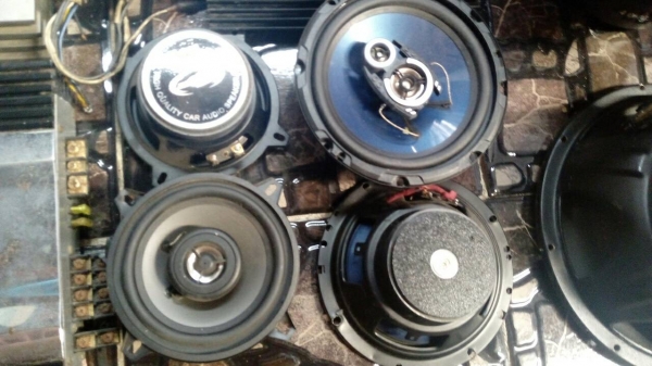 ขายเครื่องเสียงรถยนต์ ขายเครื่องเสียงรถยนต์