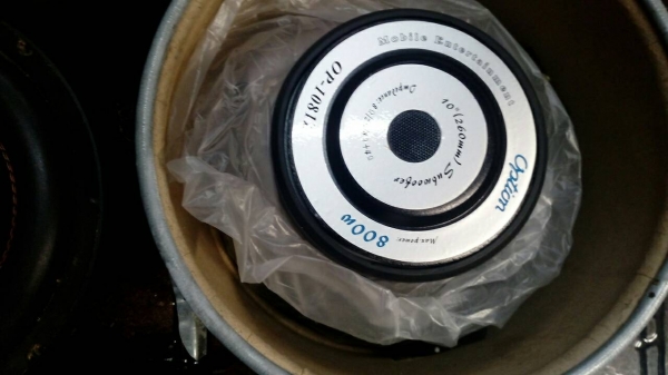 ขายเครื่องเสียงรถยนต์ ขายเครื่องเสียงรถยนต์