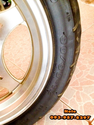 ขายชาลี ญี่ปุ่นแท้ๆ Honda Chaly ราคา 11,900 บาท -เครื่องHondaไนท์ คลัชมือแรงๆ	 -ล้อ 14 สวยๆแค่ล้อก็หลายบาทแล้วครับ -อื่นๆตามรูปครับ โทร 093-9578297 , 088-5188250 โน๊ต รถอยู่ มหาวิทยาลัยมหาสารคาม (มอใหม่ฝั่งขามเรียง)  ((ส่งได้ทุกจังหวัดค่าส่งเก็บปลายทาง ถ้