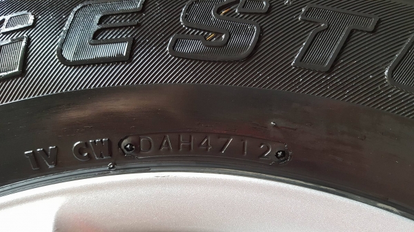 ขายล้อแม็ก Isuzu All New D-max V-cross ขอบ17 4 ล้อ ราคา 9,500บาท