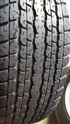 ขายล้อแม็ก Isuzu All New D-max V-cross ขอบ17 4 ล้อ ราคา 9,500บาท