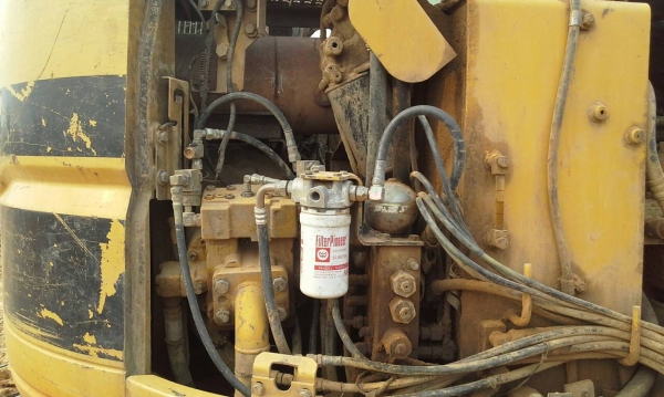 ขายแม็คโคร CAT 313สภาพพร้อมใช้งาน รถทำงานทุกวัน เครื่องปั้มดี เอวแน่น โซ่ช่วงล่างสวย เอกสารใบอินวอยซ์