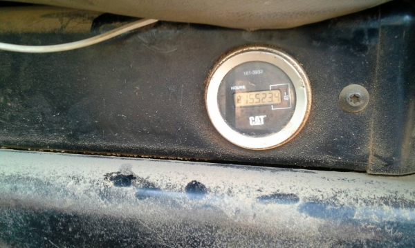 ขายแม็คโคร CAT 313สภาพพร้อมใช้งาน รถทำงานทุกวัน เครื่องปั้มดี เอวแน่น โซ่ช่วงล่างสวย เอกสารใบอินวอยซ์