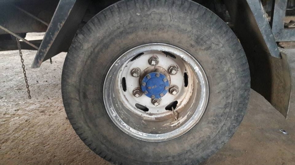 หกล้อ อีซุซุ คัชซี KS เครื่อง 4BD-เทอร์โบ หกล้อ อีซุซุ คัชซี KS เครื่อง 4BD-เทอร์โบ