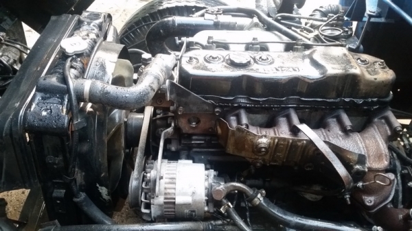 ขายรถ 6 ล้อisuzu 115แรงติดเครน สภาพสวยๆพร้อมใช้งาน ขายรถ 6 ล้อisuzu 115แรงติดเครน สภาพสวยๆพร้อมใช้งาน