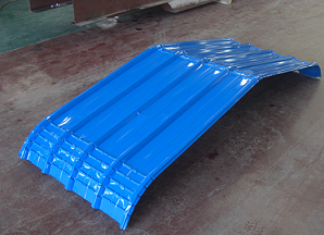 ขายเครื่องรีดลอนหลังคานำเข้าใหม่ 1 ชุด มี 3 เครื่อง รีดริมโค้ง รีดตรง รีดโค้ง ครบชุด modelYX23-760 ราคา 699,999 บาท