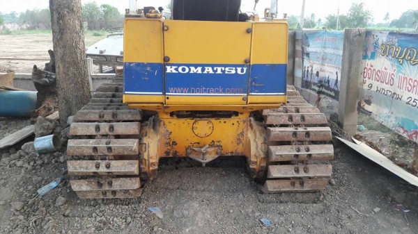 แทรกเตอร์ D20-6 พร้อมใช้ แทรกเตอร์ D20-6 พร้อมใช้