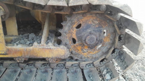 แทรกเตอร์ D20-6 พร้อมใช้ แทรกเตอร์ D20-6 พร้อมใช้