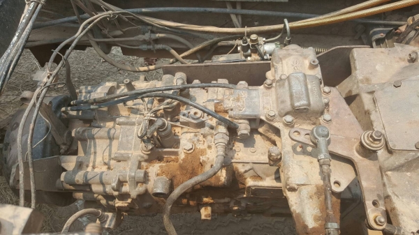 ขาย 10 ล้อดั้ม คัสซีรถ JEEB เครื่อง 6HE1 195 แรงม้า เกียร์ ZF ช่วงล่าง SUMO227 เบรคลมดัน พาวเวอร์ ทะเบียนเต็มพร้อมโอน