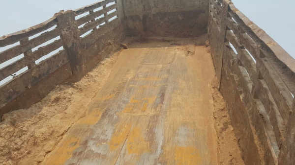 ขาย 10 ล้อดั้ม คัสซีรถ JEEB เครื่อง 6HE1 195 แรงม้า เกียร์ ZF ช่วงล่าง SUMO227 เบรคลมดัน พาวเวอร์ ทะเบียนเต็มพร้อมโอน