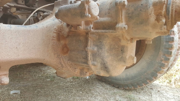 ขาย 10 ล้อดั้ม คัสซีรถ JEEB เครื่อง 6HE1 195 แรงม้า เกียร์ ZF ช่วงล่าง SUMO227 เบรคลมดัน พาวเวอร์ ทะเบียนเต็มพร้อมโอน