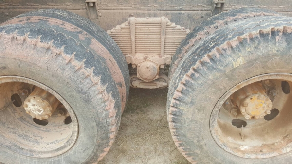 ขาย 10 ล้อดั้ม คัสซีรถ JEEB เครื่อง 6HE1 195 แรงม้า เกียร์ ZF ช่วงล่าง SUMO227 เบรคลมดัน พาวเวอร์ ทะเบียนเต็มพร้อมโอน