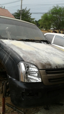 ขายตัดดีแมกซ์sx เครื่อง2500เทอร์โบ