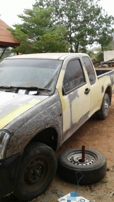 ขายตัดดีแมกซ์sx เครื่อง2500เทอร์โบ