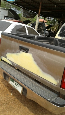 ขายตัดดีแมกซ์sx เครื่อง2500เทอร์โบ