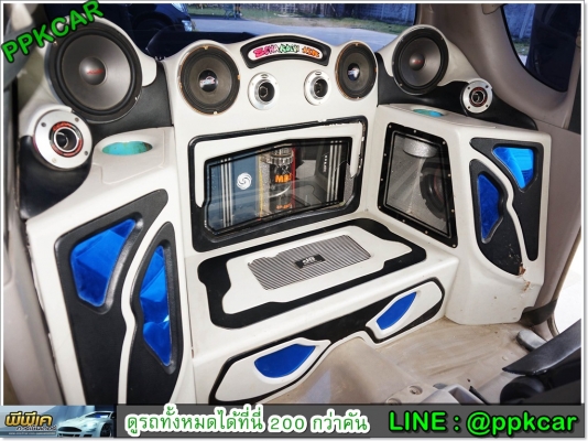 2007 MITSUBISHI TRITON, 2.5 GL MEGA CAB