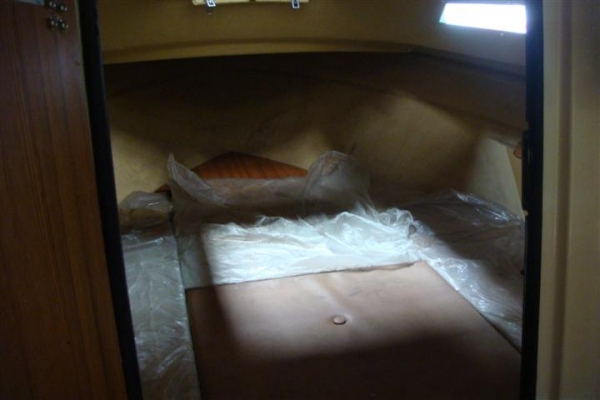 ขานเรือ yamaha f22