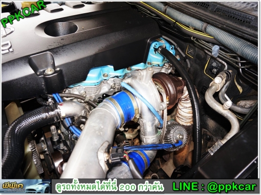 2008 NISSAN FRONTIER NAVARA 2.5 LE KING CAB 4WD