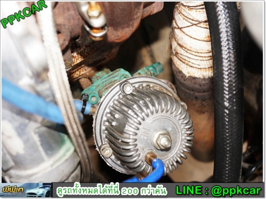 2008 NISSAN FRONTIER NAVARA 2.5 LE KING CAB 4WD