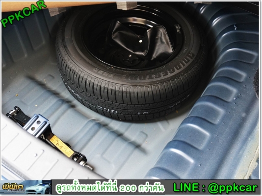 2012 NISSAN ALMERA  1.2