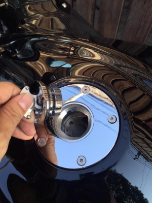 HAYABUSA1300 ปี12 แต่ง ล้อโต ยืดอาม ทะเบียนแท้