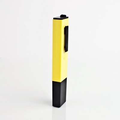 เครื่องวัดค่าความเป็นกรด - ด่าง ช่วงการวัดค่า pH: 0.0-14.0 พีเอชอุณหภูมิในการทำงาน: 0-50 &deg;