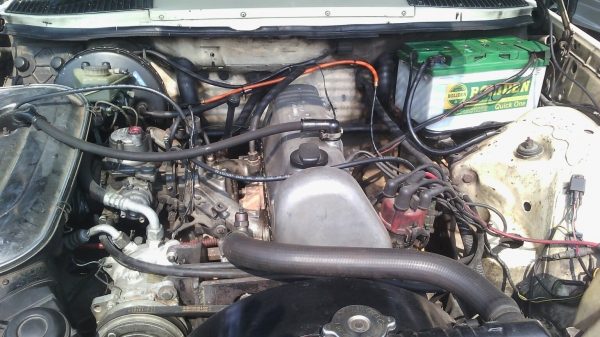 เบ้นซ์ 230e ปี1987 รถเดิมๆ เบ้นซ์ 230e ปี1987 รถเดิมๆ