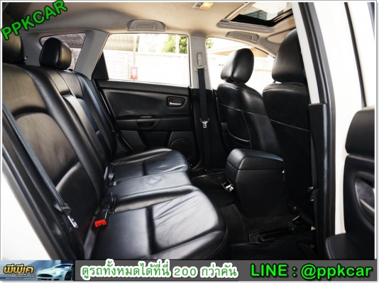 2006 MAZDA MAZDA 3 2.0 R SPORT 2006 MAZDA MAZDA 3 2.0 R SPORT