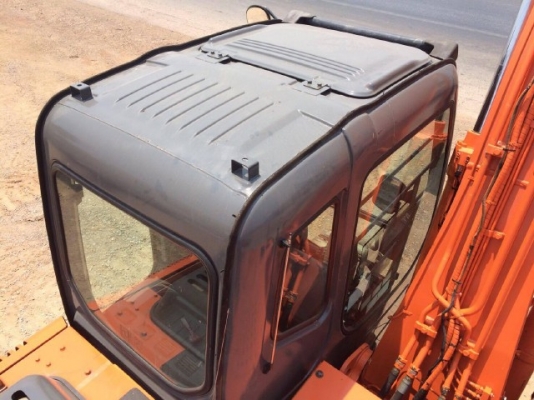 ขายรถแบคโฮ HITACHI ZX120-1 ปี2005 รถนอกนำเข้าเองจากญี่ปุ่น สภาพสวยพร้อมใช้งาน มีVDOการทำงานครับ ขายรถแบคโฮ HITACHI ZX120-1 ปี2005 รถนอกนำเข้าเองจากญี่ปุ่น สภาพสวยพร้อมใช้งาน มีVDOการทำงานครับ