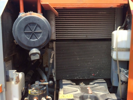 ขายรถแบคโฮ HITACHI ZX120-1 ปี2005 รถนอกนำเข้าเองจากญี่ปุ่น สภาพสวยพร้อมใช้งาน มีVDOการทำงานครับ ขายรถแบคโฮ HITACHI ZX120-1 ปี2005 รถนอกนำเข้าเองจากญี่ปุ่น สภาพสวยพร้อมใช้งาน มีVDOการทำงานครับ