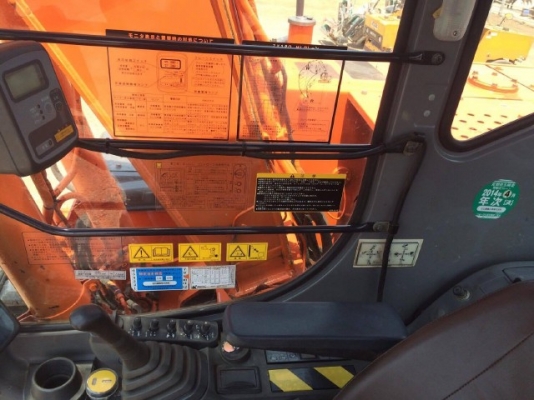 ขายรถแบคโฮ HITACHI ZX120-1 ปี2005 รถนอกนำเข้าเองจากญี่ปุ่น สภาพสวยพร้อมใช้งาน มีVDOการทำงานครับ ขายรถแบคโฮ HITACHI ZX120-1 ปี2005 รถนอกนำเข้าเองจากญี่ปุ่น สภาพสวยพร้อมใช้งาน มีVDOการทำงานครับ