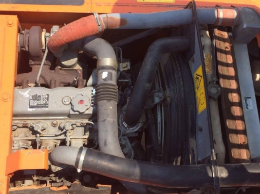 ขายรถแบคโฮ HITACHI ZX120-1 ปี2005 รถนอกนำเข้าเองจากญี่ปุ่น สภาพสวยพร้อมใช้งาน มีVDOการทำงานครับ ขายรถแบคโฮ HITACHI ZX120-1 ปี2005 รถนอกนำเข้าเองจากญี่ปุ่น สภาพสวยพร้อมใช้งาน มีVDOการทำงานครับ