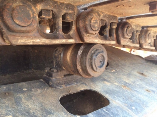 ขายรถแบคโฮ HITACHI ZX120-1 ปี2005 รถนอกนำเข้าเองจากญี่ปุ่น สภาพสวยพร้อมใช้งาน มีVDOการทำงานครับ ขายรถแบคโฮ HITACHI ZX120-1 ปี2005 รถนอกนำเข้าเองจากญี่ปุ่น สภาพสวยพร้อมใช้งาน มีVDOการทำงานครับ