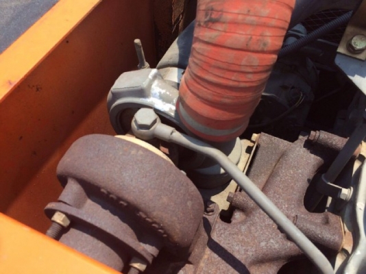 ขายรถแบคโฮ HITACHI ZX120-1 ปี2005 รถนอกนำเข้าเองจากญี่ปุ่น สภาพสวยพร้อมใช้งาน มีVDOการทำงานครับ ขายรถแบคโฮ HITACHI ZX120-1 ปี2005 รถนอกนำเข้าเองจากญี่ปุ่น สภาพสวยพร้อมใช้งาน มีVDOการทำงานครับ