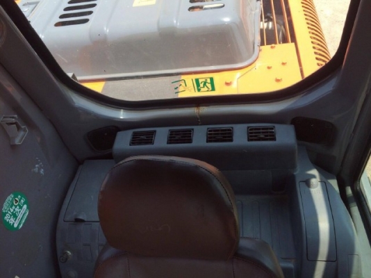 ขายรถแบคโฮ HITACHI ZX120-1 ปี2005 รถนอกนำเข้าเองจากญี่ปุ่น สภาพสวยพร้อมใช้งาน มีVDOการทำงานครับ ขายรถแบคโฮ HITACHI ZX120-1 ปี2005 รถนอกนำเข้าเองจากญี่ปุ่น สภาพสวยพร้อมใช้งาน มีVDOการทำงานครับ