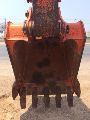 ขายรถแบคโฮ HITACHI ZX120-1 ปี2005 รถนอกนำเข้าเองจากญี่ปุ่น สภาพสวยพร้อมใช้งาน มีVDOการทำงานครับ ขายรถแบคโฮ HITACHI ZX120-1 ปี2005 รถนอกนำเข้าเองจากญี่ปุ่น สภาพสวยพร้อมใช้งาน มีVDOการทำงานครับ