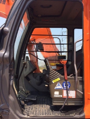 ขายรถแบคโฮ HITACHI ZX120-1 ปี2005 รถนอกนำเข้าเองจากญี่ปุ่น สภาพสวยพร้อมใช้งาน มีVDOการทำงานครับ ขายรถแบคโฮ HITACHI ZX120-1 ปี2005 รถนอกนำเข้าเองจากญี่ปุ่น สภาพสวยพร้อมใช้งาน มีVDOการทำงานครับ