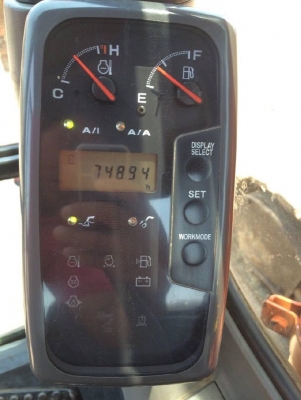 ขายรถแบคโฮ HITACHI ZX120-1 ปี2005 รถนอกนำเข้าเองจากญี่ปุ่น สภาพสวยพร้อมใช้งาน มีVDOการทำงานครับ ขายรถแบคโฮ HITACHI ZX120-1 ปี2005 รถนอกนำเข้าเองจากญี่ปุ่น สภาพสวยพร้อมใช้งาน มีVDOการทำงานครับ