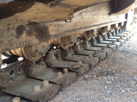 ขายรถแบคโฮ HITACHI ZX120-1 ปี2005 รถนอกนำเข้าเองจากญี่ปุ่น สภาพสวยพร้อมใช้งาน มีVDOการทำงานครับ ขายรถแบคโฮ HITACHI ZX120-1 ปี2005 รถนอกนำเข้าเองจากญี่ปุ่น สภาพสวยพร้อมใช้งาน มีVDOการทำงานครับ