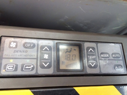 ขายรถแบคโฮ HITACHI ZX120-1 ปี2005 รถนอกนำเข้าเองจากญี่ปุ่น สภาพสวยพร้อมใช้งาน มีVDOการทำงานครับ ขายรถแบคโฮ HITACHI ZX120-1 ปี2005 รถนอกนำเข้าเองจากญี่ปุ่น สภาพสวยพร้อมใช้งาน มีVDOการทำงานครับ