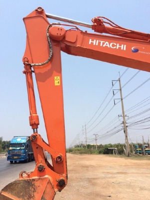 ขายรถแบคโฮ HITACHI ZX120-1 ปี2005 รถนอกนำเข้าเองจากญี่ปุ่น สภาพสวยพร้อมใช้งาน มีVDOการทำงานครับ ขายรถแบคโฮ HITACHI ZX120-1 ปี2005 รถนอกนำเข้าเองจากญี่ปุ่น สภาพสวยพร้อมใช้งาน มีVDOการทำงานครับ