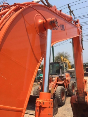ขายรถแบคโฮ HITACHI ZX120-1 ปี2005 รถนอกนำเข้าเองจากญี่ปุ่น สภาพสวยพร้อมใช้งาน มีVDOการทำงานครับ ขายรถแบคโฮ HITACHI ZX120-1 ปี2005 รถนอกนำเข้าเองจากญี่ปุ่น สภาพสวยพร้อมใช้งาน มีVDOการทำงานครับ